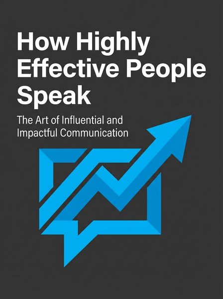 How Highly Effective People Speak