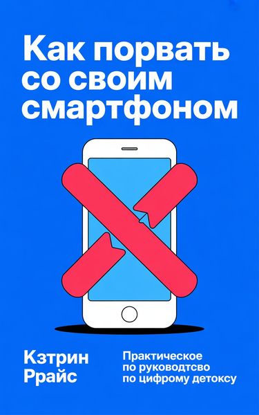 Как порвать со своим смартфоном