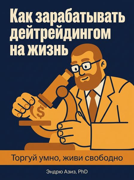 Как зарабатывать дейтрейдингом на жизнь
