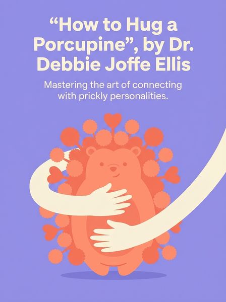 How to Hug a Porcupine