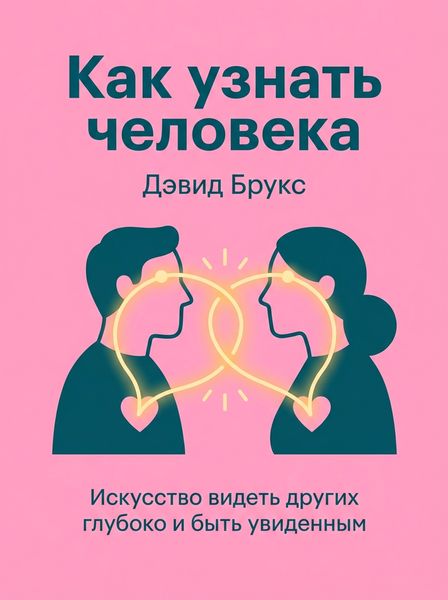 Как узнать человека
