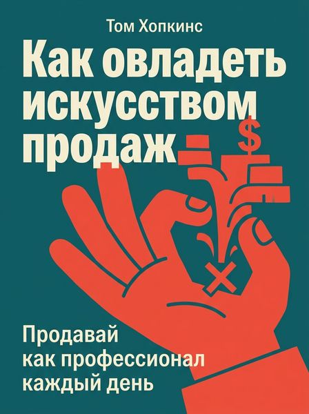 Как овладеть искусством продаж