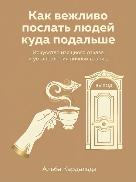 Как вежливо послать людей куда подальше