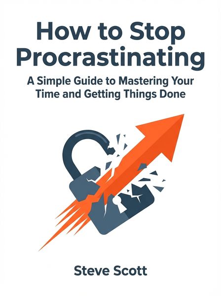 How to Stop Procrastinating