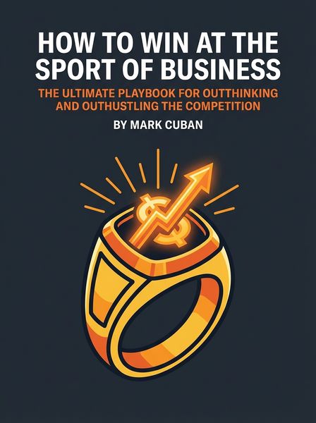 How to Win at the Sport of Business