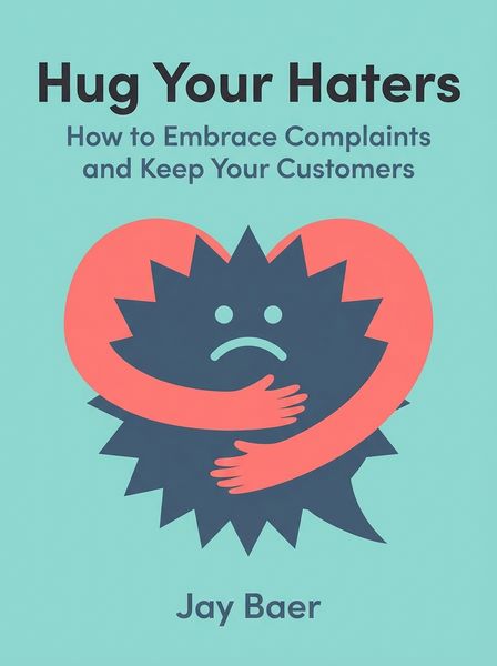 Hug Your Haters
