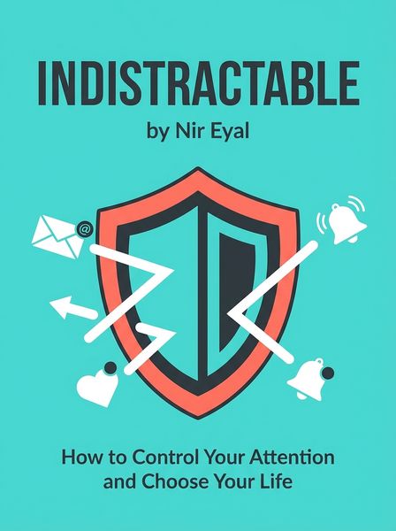 INDISTRACTABLE