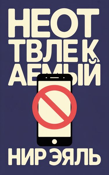 Неотвлекаемый