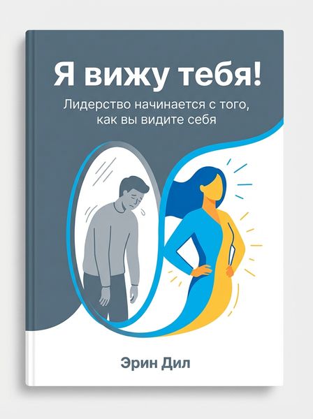 Я вижу тебя!