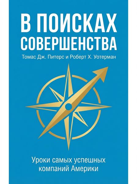 В поисках совершенства