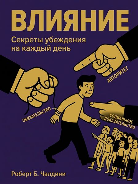 Влияние