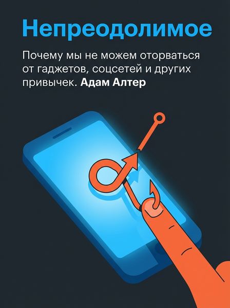 Непреодолимое