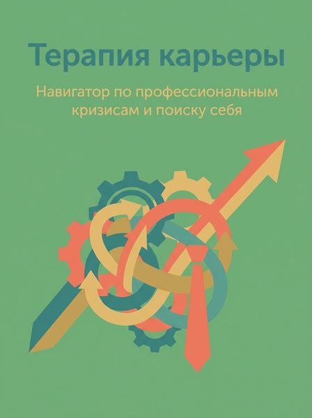 Терапия карьеры