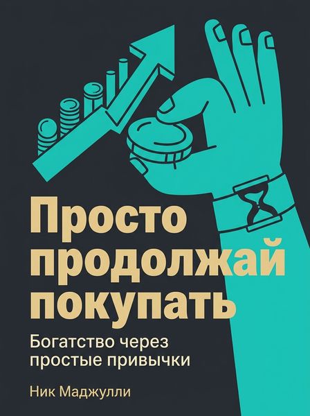 Просто продолжай покупать