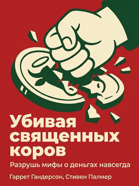 Убивая священных коров