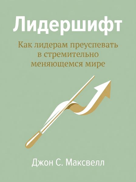 Лидершифт