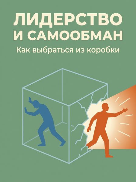 Лидерство и самообман