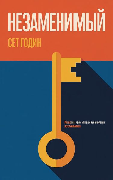 Незаменимый