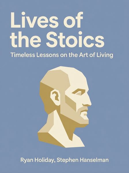 Lives of the Stoics