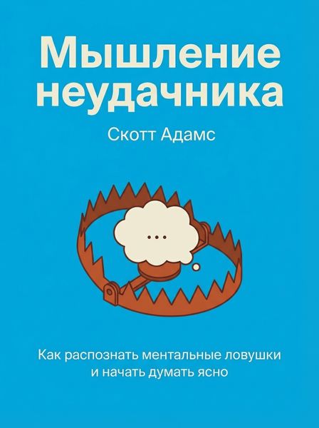 Мышление неудачника