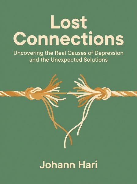 Lost Connections
