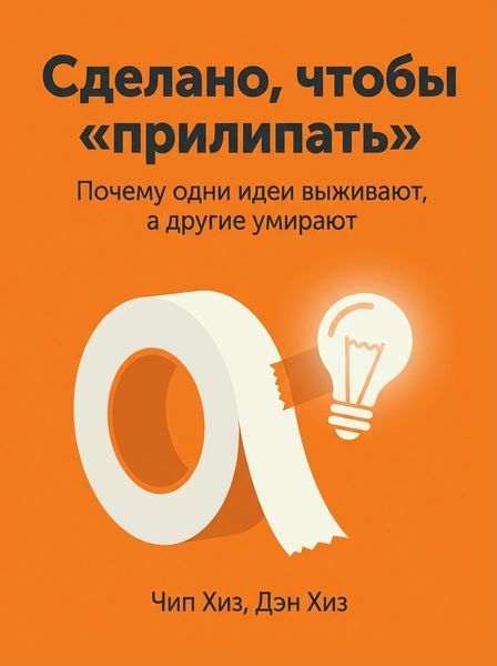 Сделано, чтобы «прилипать»