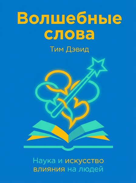 Волшебные слова
