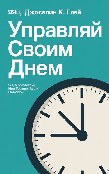 Управляйте Своим Днем