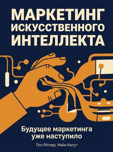 Маркетинг искусственного интеллекта