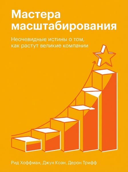 Мастера масштабирования