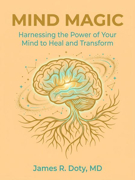 Mind Magic book cover