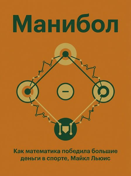 Манибол