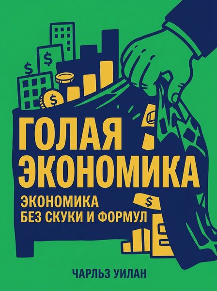 Голая экономика