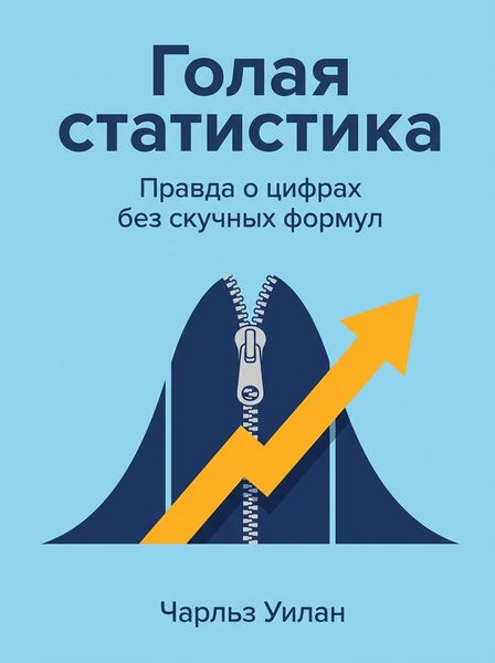 Голая статистика