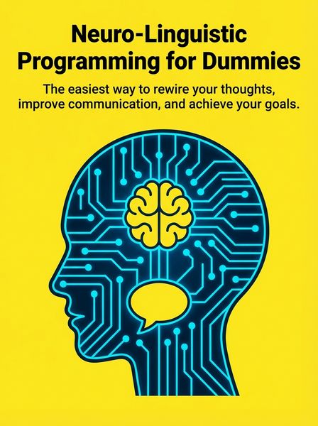 Neuro-Linguistic Programming for Dummies