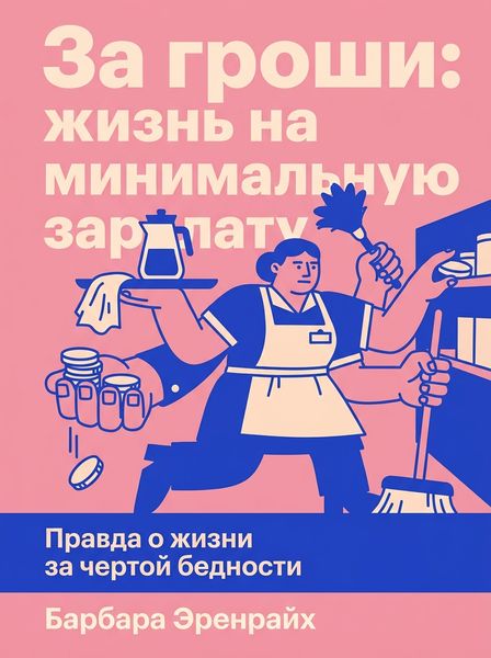 За гроши: жизнь на минимальную зарплату