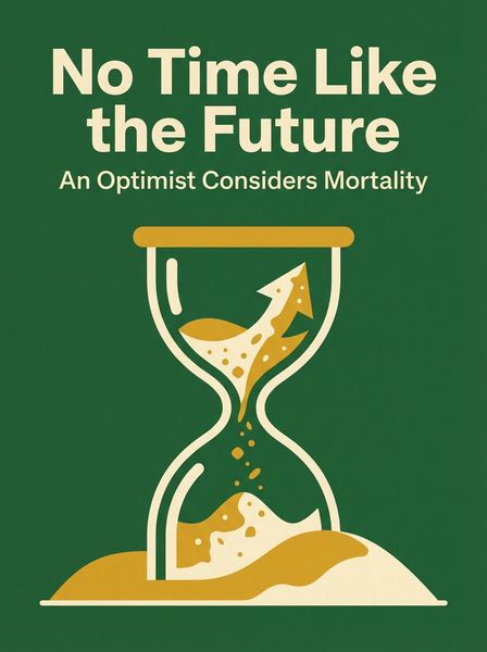 No Time Like the Future