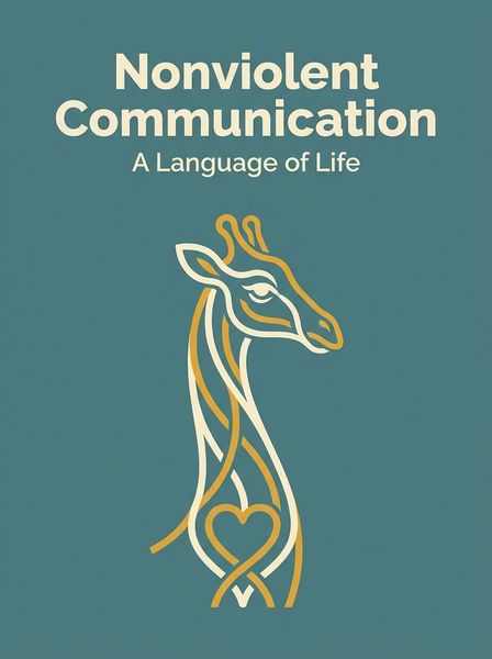 Nonviolent Communication