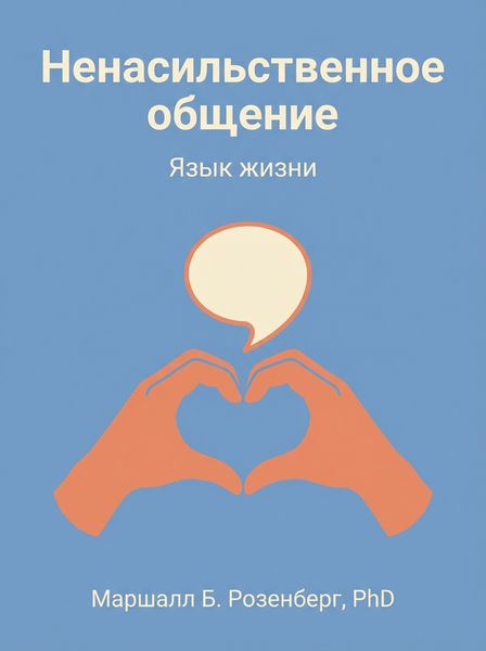 Ненасильственное общение
