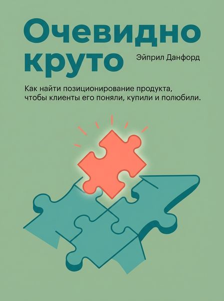 Очевидно круто