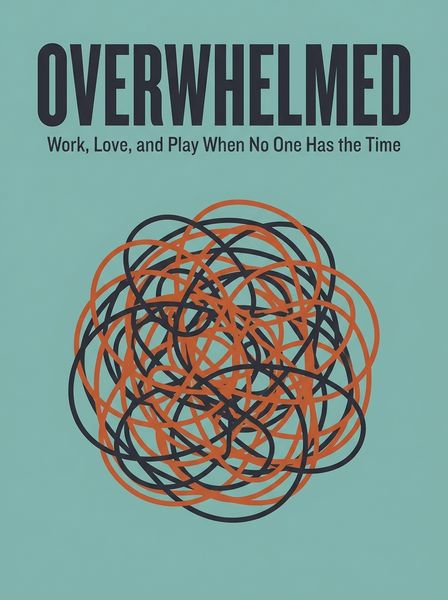 Overwhelmed