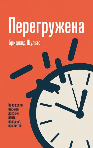 Перегружена