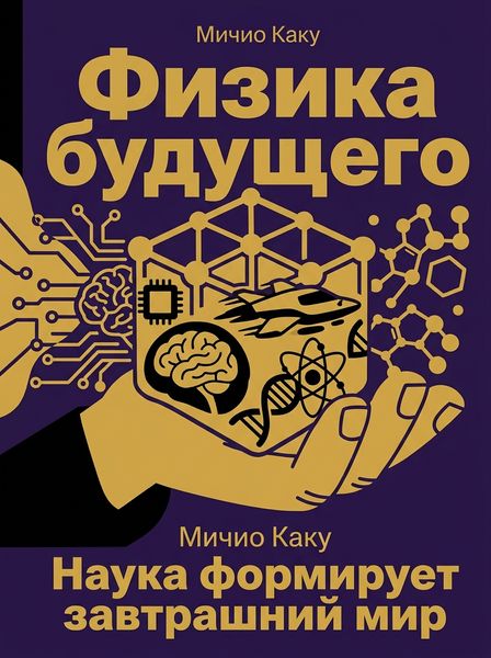 Физика будущего