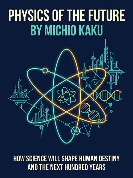 Physics of the Future