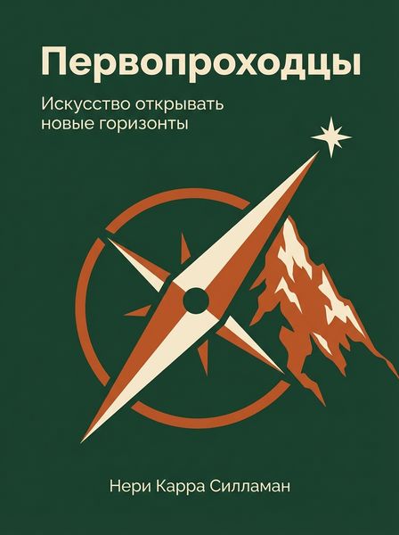 Первопроходцы