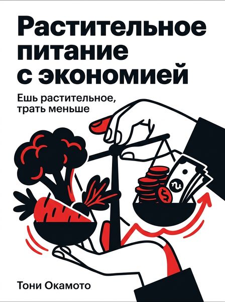 Растительное питание с экономией