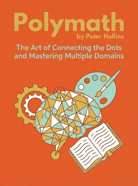 Polymath book cover