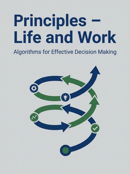 Principles – Life and Work