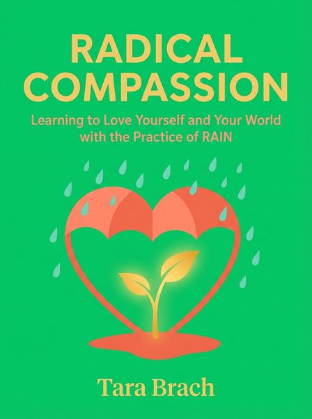 Radical Compassion