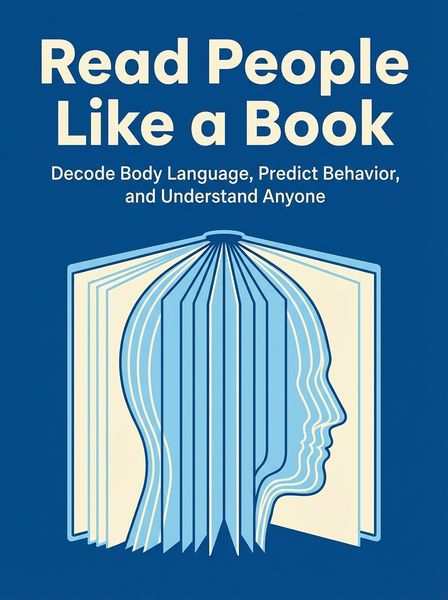 Read People Like a Book